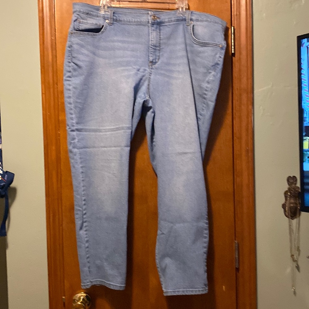 Women’s Style & Co jeans